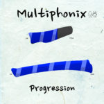 2nd album by my band Multiphonix (instrumental)