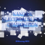 NANO Electroacoustic Composition I-X